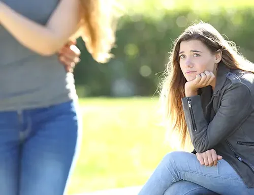 A Natural, Drug-Free Solution for Panic Attacks