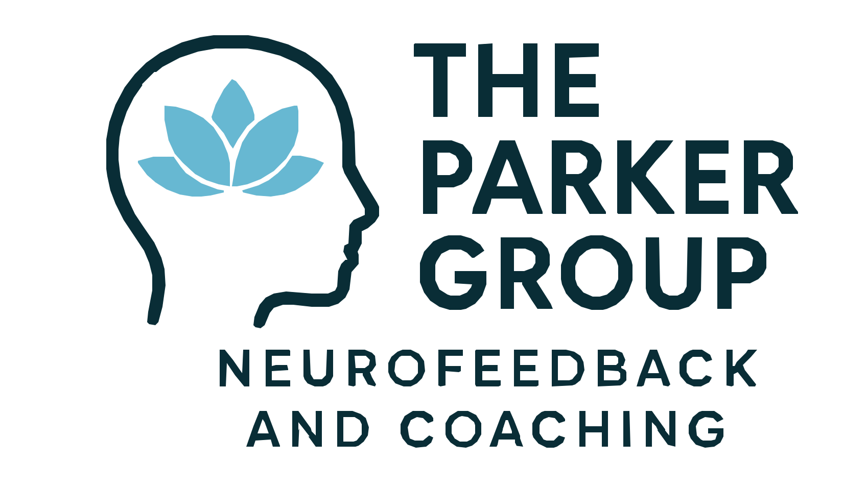 The Parker Group Logo